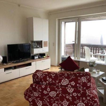 Komfortferienwohnung Harzglueck Auf 2 Etagen Hohegeiss Luaran gambar