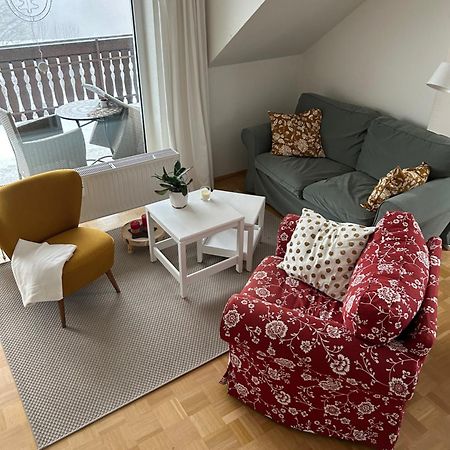 Komfortferienwohnung Harzglueck Auf 2 Etagen Hohegeiss Luaran gambar
