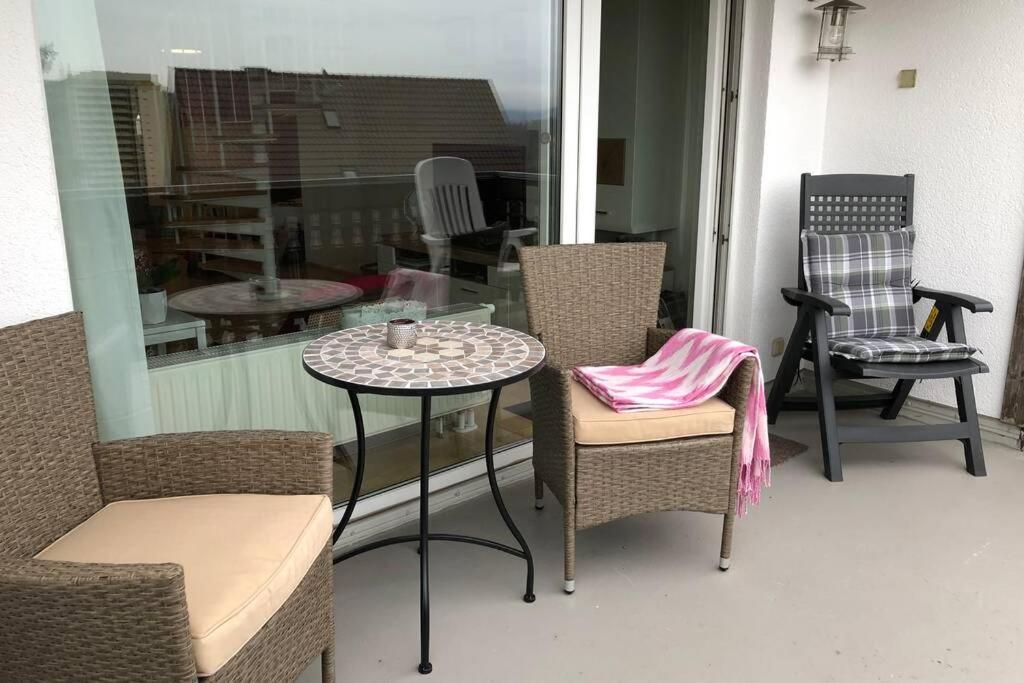 Komfortferienwohnung Harzglueck Auf 2 Etagen Hohegeiss Luaran gambar