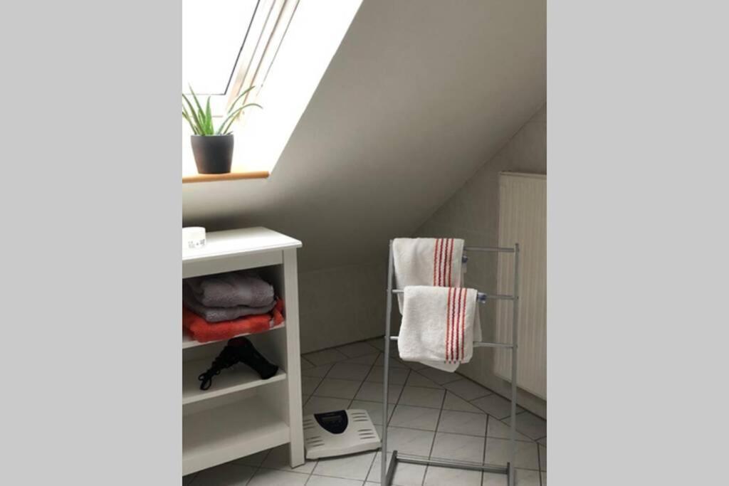 Komfortferienwohnung Harzglueck Auf 2 Etagen Hohegeiss Luaran gambar