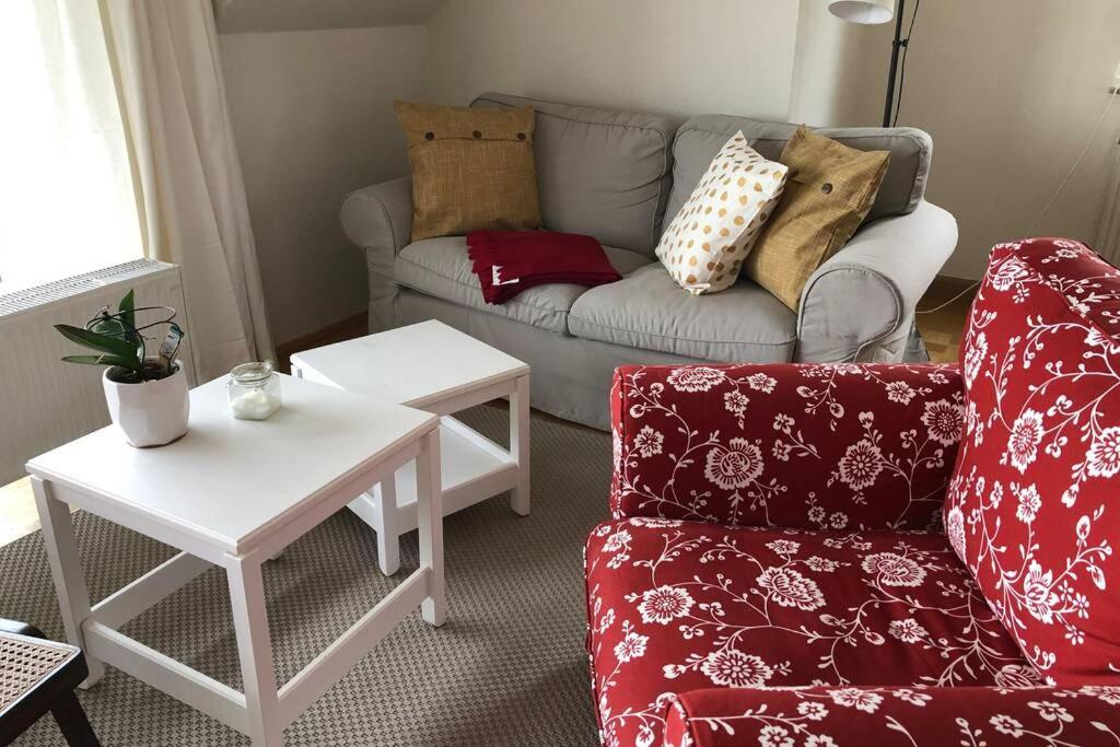 Komfortferienwohnung Harzglueck Auf 2 Etagen Hohegeiss Luaran gambar