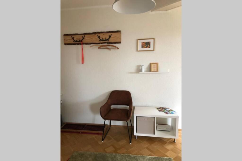 Komfortferienwohnung Harzglueck Auf 2 Etagen Hohegeiss Luaran gambar